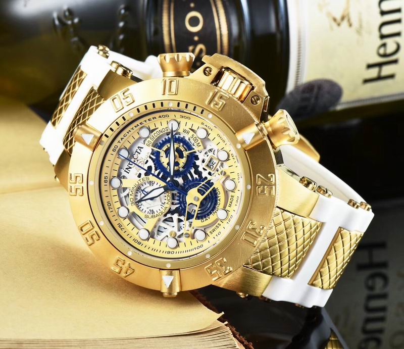 Invicta watch 54  (6)